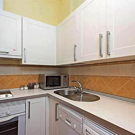 Feria Palace Apartment Sewilla Zewnętrze zdjęcie