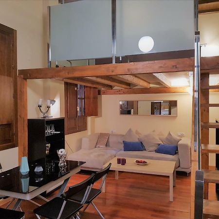 Feria Palace Apartment Sewilla Zewnętrze zdjęcie