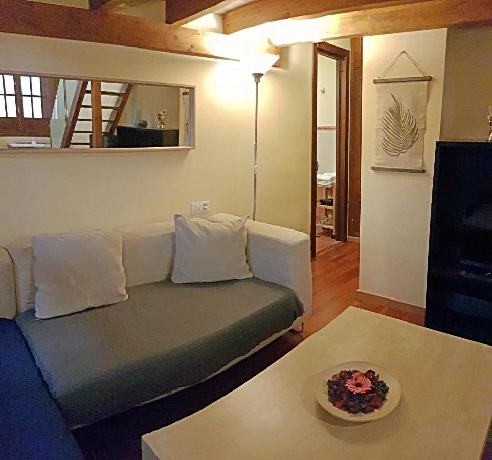 Feria Palace Apartment Sewilla Zewnętrze zdjęcie
