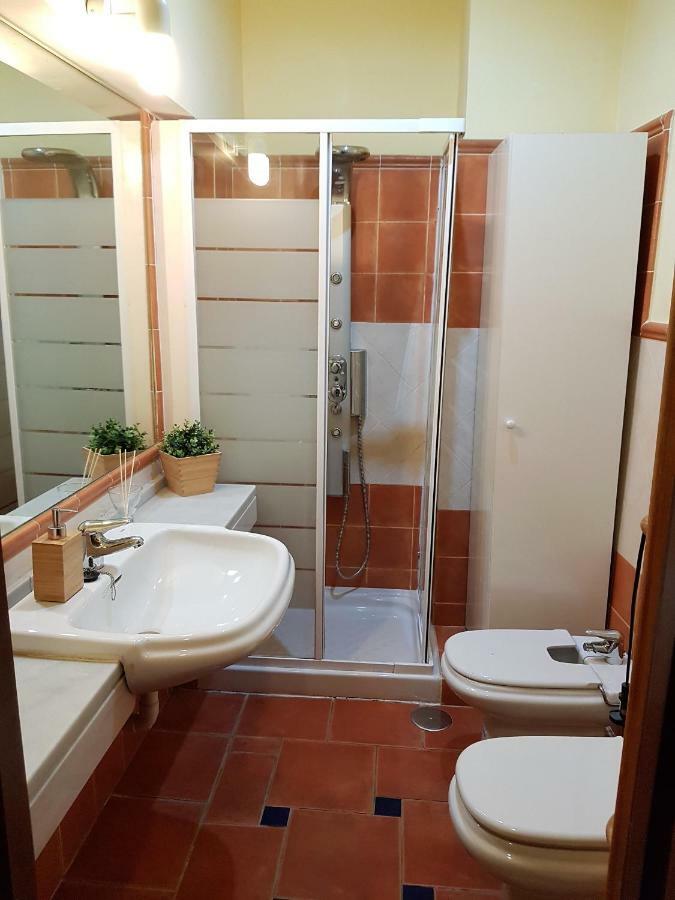 Feria Palace Apartment Sewilla Zewnętrze zdjęcie