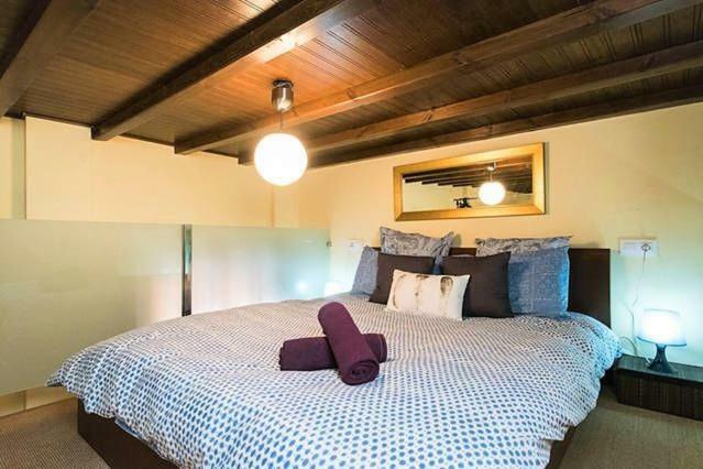 Feria Palace Apartment Sewilla Zewnętrze zdjęcie